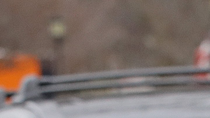Anita Davila hands out meals for students at Oak Park-River Forest high school who are in the free or reduced lunch program or who are in need on March 20, 2020 in Oak Park,Illinois. Photo by Jonathan Daniel/Getty Images