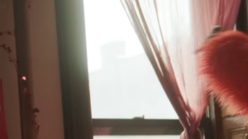 Screenshot via HBO's 'Betty' trailer.