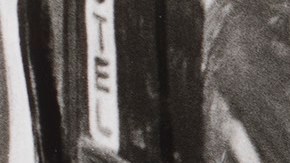 Graciela Iturbide, Mexico City, 1969–72; Gelatin silver print, 6 ¾ x 10 ¼ in.; Collection of Daniel
Greenberg and Susan Steinhauser; © Graciela Iturbide; Courtesy Museum of Fine Arts, Boston