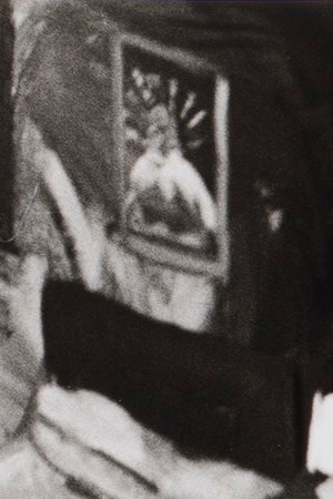 Graciela Iturbide, Mexico City, 1969–72; Gelatin silver print, 6 ¾ x 10 ¼ in.; Collection of Daniel
Greenberg and Susan Steinhauser; © Graciela Iturbide; Courtesy Museum of Fine Arts, Boston