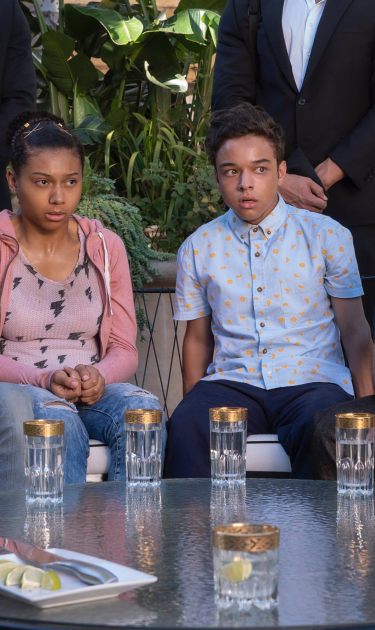 Photo credit: Kevin Estrada. Courtesy of Netflix.