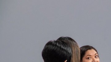 Courtesy of Apple TV+.