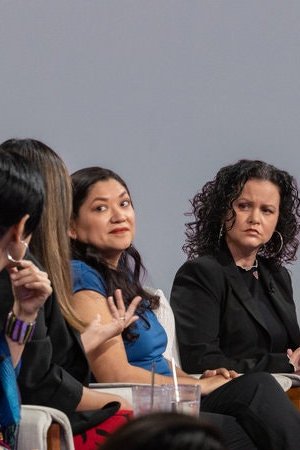 Courtesy of Apple TV+.