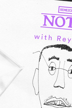 Art by Stephany Torres for Remezcla