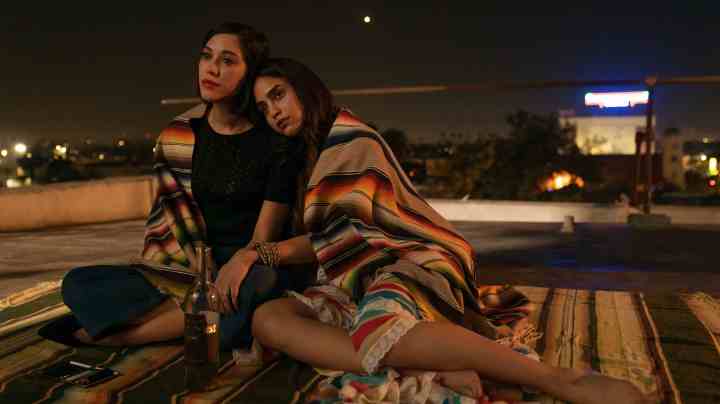 'Vida.' Courtesy of Starz.