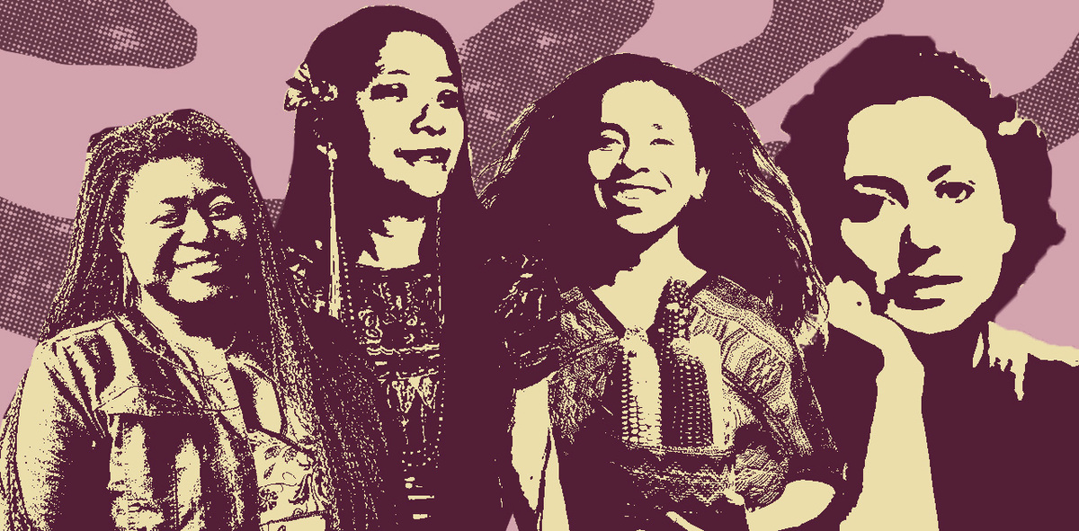 Herstory: 10 Guatemalan Women Who Changed the Course of History