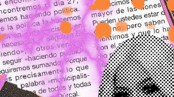 Art by Stephany Torres for Remezcla