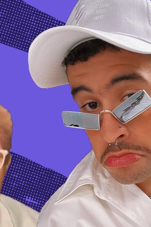 Art by Stephany Torres for Remezcla