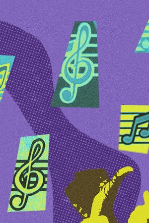 Art by Stephany Torres for Remezcla