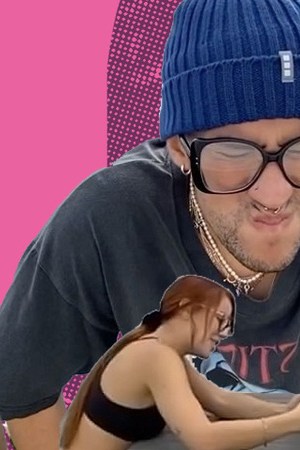 Art by Stephany Torres for Remezcla