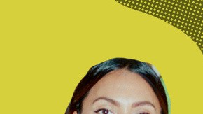 Art by Stephany Torres for Remezcla