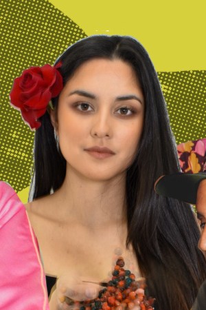 Art by Stephany Torres for Remezcla