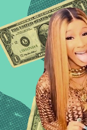 Art by Stephany Torres for Remezcla