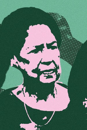 Art by Stephany Torres for Remezcla