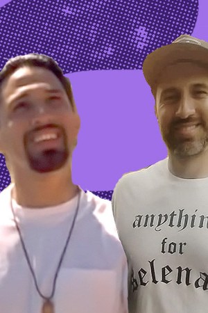 Art by Stephany Torres for Remezcla.