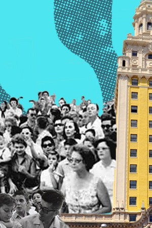 Art by Stephany Torres for Remezcla