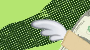 Art by Stephany Torres for Remezcla.