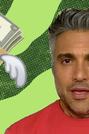 Art by Stephany Torres for Remezcla.