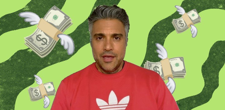 Art by Stephany Torres for Remezcla.