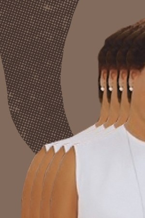 Art by Stephany Torres for Remezcla