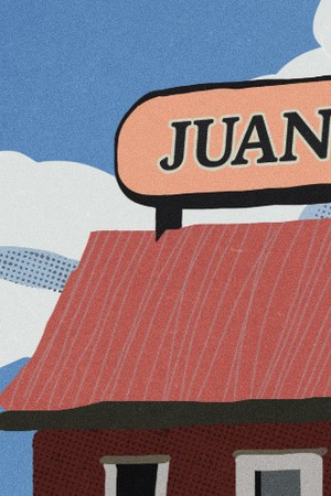 Art by Stephany Torres for Remezcla