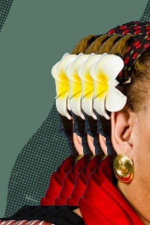 Art by Stephany Torres for Remezcla