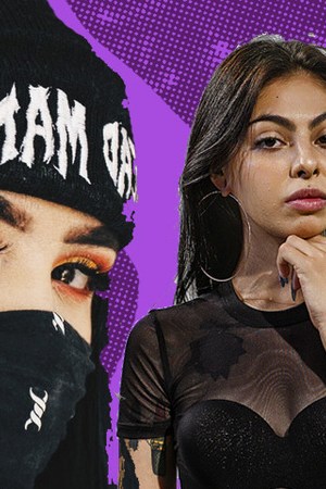 Art by Stephany Torres for Remezcla