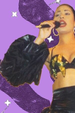 Art by Stephany Torres for Remezcla