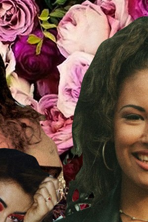 Art by Stephany Torres for Remezcla