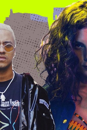 Art by Stephany Torres for Remezcla