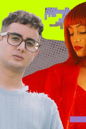 Art by Stephany Torres for Remezcla