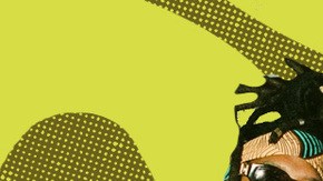 Art by Stephany Torres for Remezcla