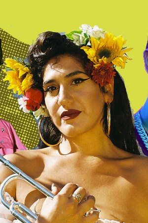 Art by Stephany Torres for Remezcla