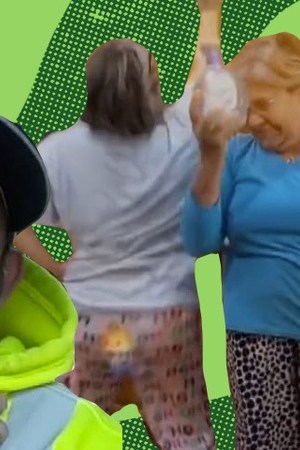 Art by Stephany Torres for Remezcla