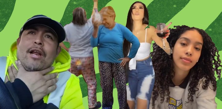 Art by Stephany Torres for Remezcla