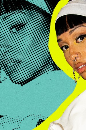 Art by Stephany Torres for Remezcla