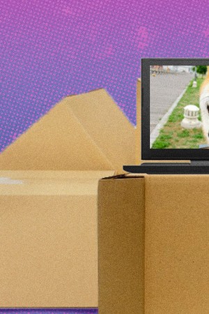 Art by Stephany Torres for Remezcla