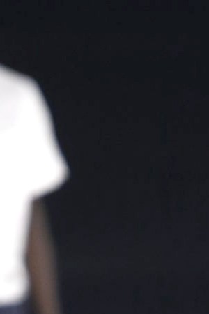 Joan Smalls walks the runway during the Jacquemus Menswear Fall/Winter 2020-2021 show as part of Paris Fashion Week on January 18, 2020 in Paris, France. Photo by Julien M. Hekimian/Getty Images