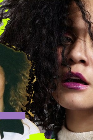 Art by Stephany Torres for Remezcla