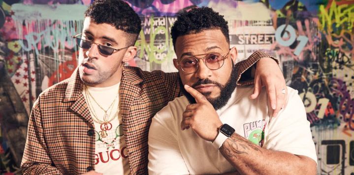 Photo courtesy of Beats 1