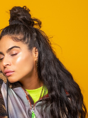 Photo by Phillip Harris. Courtesy of the artist