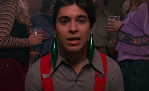 Wilmer Valderrama