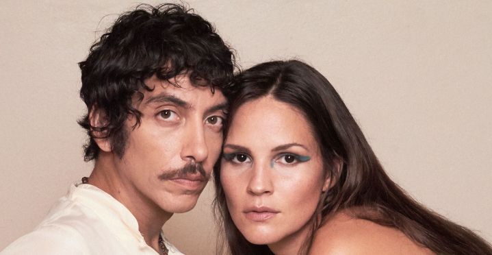 Photo by Mara Corsino. Courtesy of the artist