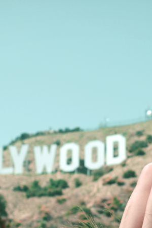 'Ana.' Courtesy of Pantaya.