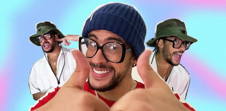 Collage by Alan López for Remezcla