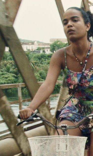 'Café com canela.' Courtesy of Film Festival Rotterdam.