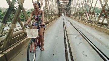 'Café com canela.' Courtesy of Film Festival Rotterdam.