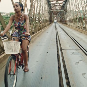 'Café com canela.' Courtesy of Film Festival Rotterdam.