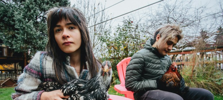 Photo by Jake Hanson. Courtesy of the artist