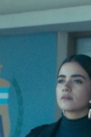 'El Presidente.' Courtesy of Amazon Studios.